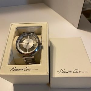 Kenneth Cole ladies watch